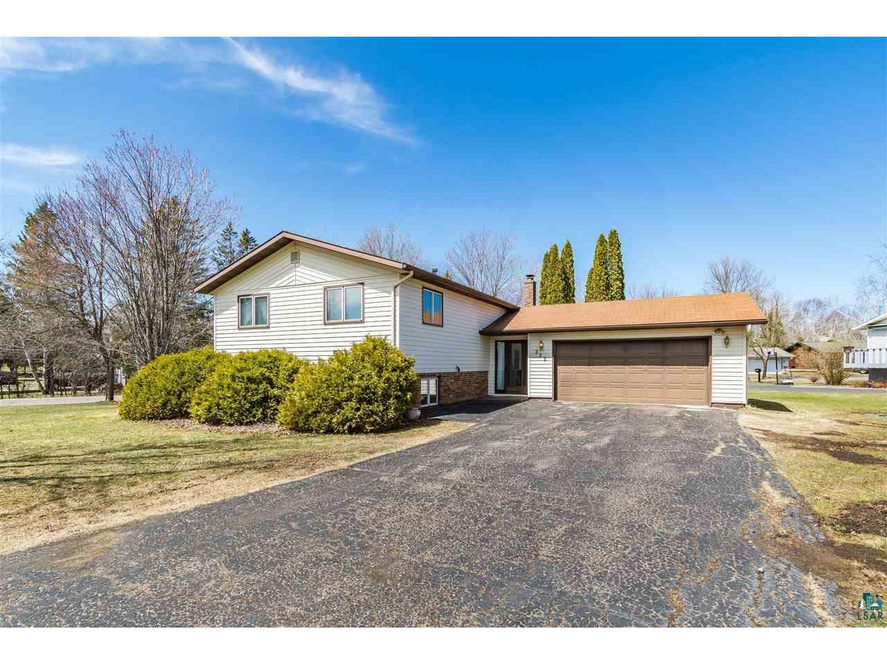 325 W St, Duluth, MN 55811 MLS 6096483 Edina Realty