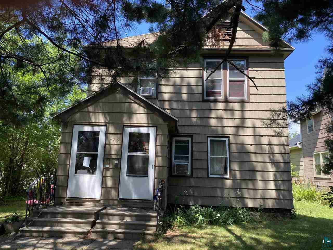 329 7th St S, Virginia, MN 55792 MLS 6098084 Edina Realty