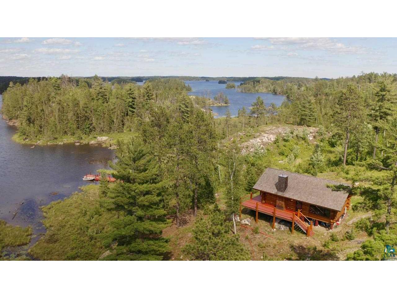 3297 NW Burntside Lake Ely MN 55731 - Burntside Lake 6096588 image23