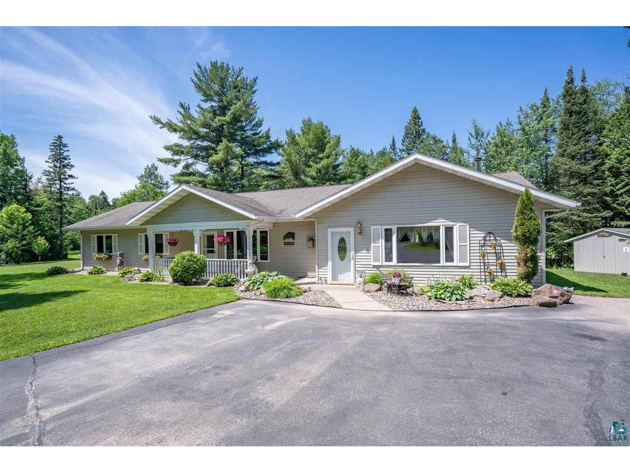 3299 Ross Ln, Proctor, MN, 55810 MLS 6097916 Edina Realty