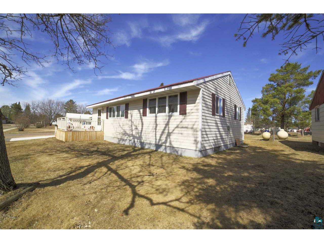 33 Elm Blvd, Babbitt, MN 55706 MLS 6095906 Edina Realty