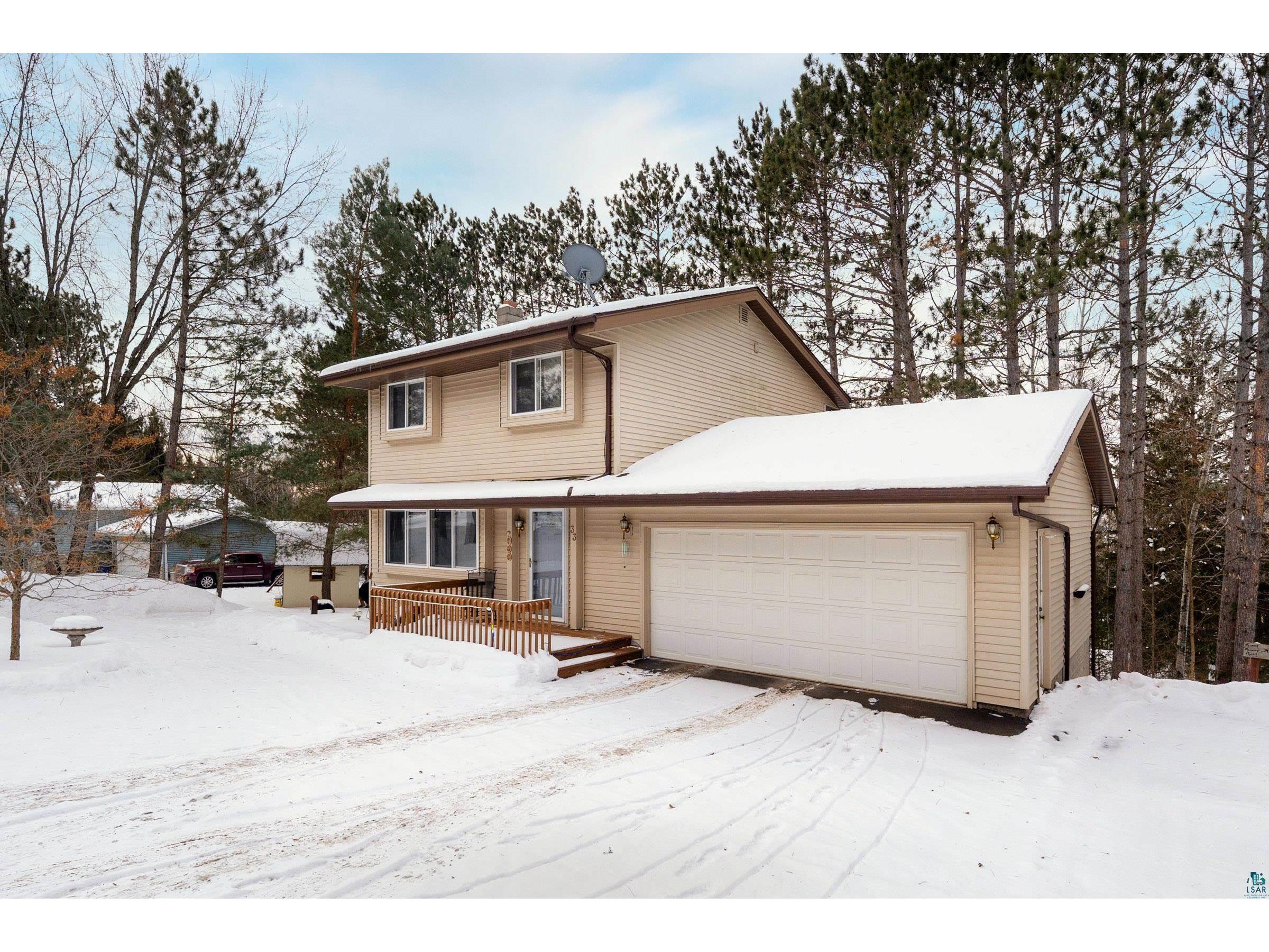 33 Hillside Rd, Esko, MN 55733 MLS 6101153 Edina Realty