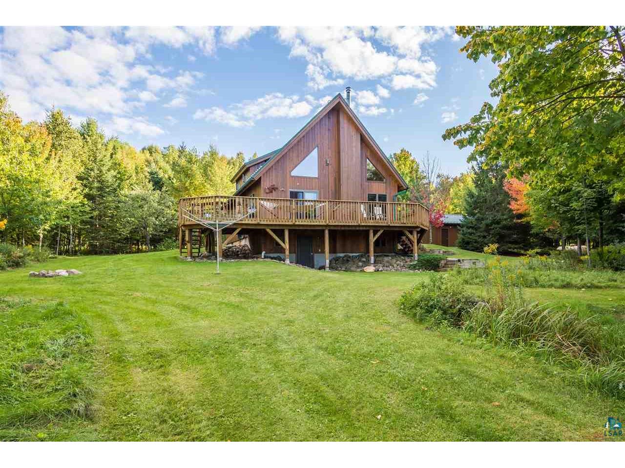 3303 E County Rd B, Foxboro, WI 54836 MLS 6093141 Edina Realty