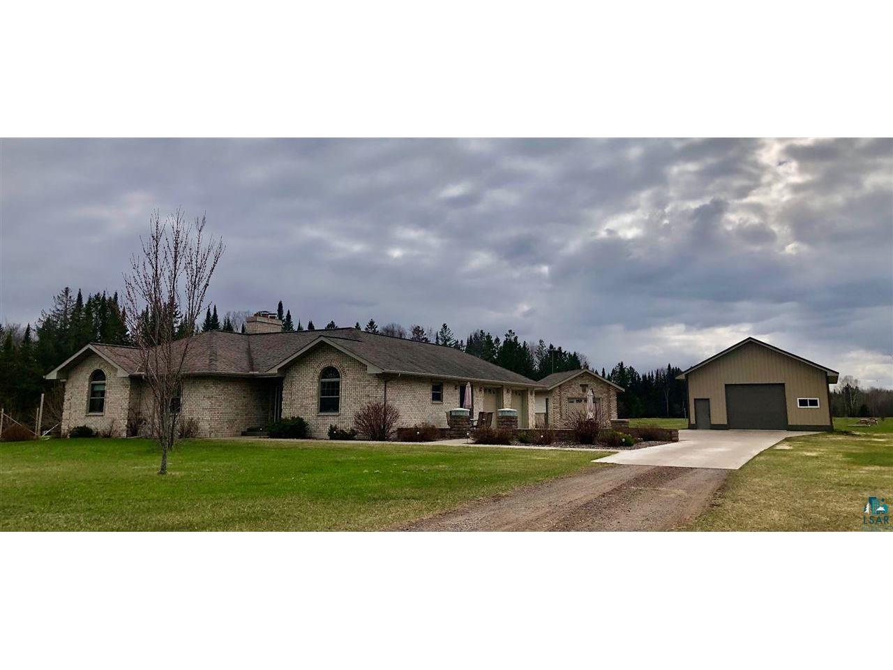 3473 Pioneer Rd, Barnum, MN 55707 MLS 6096095 Edina Realty