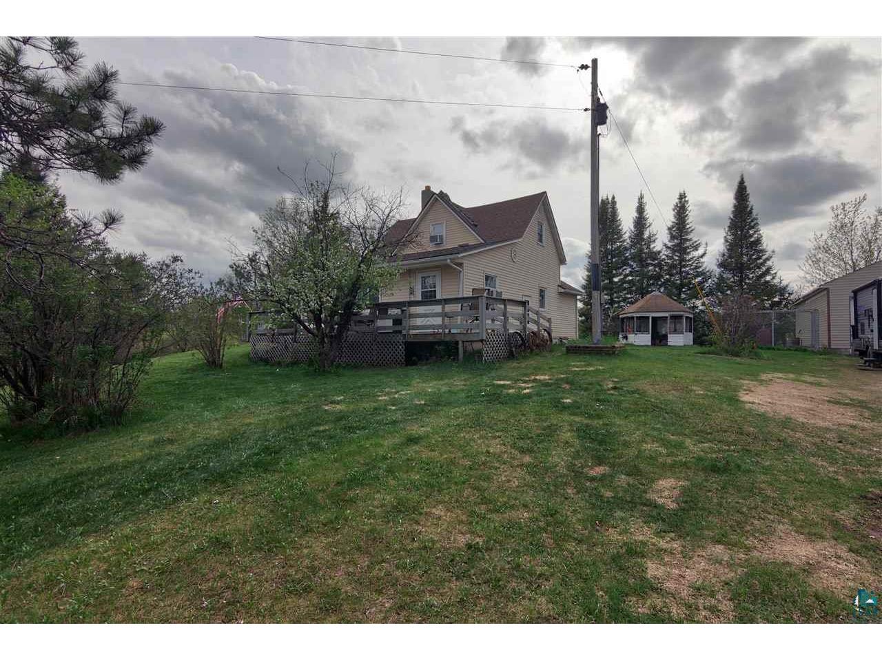 3479 Lappi Rd, Makinen, MN, 55763 MLS 6097156 Edina Realty