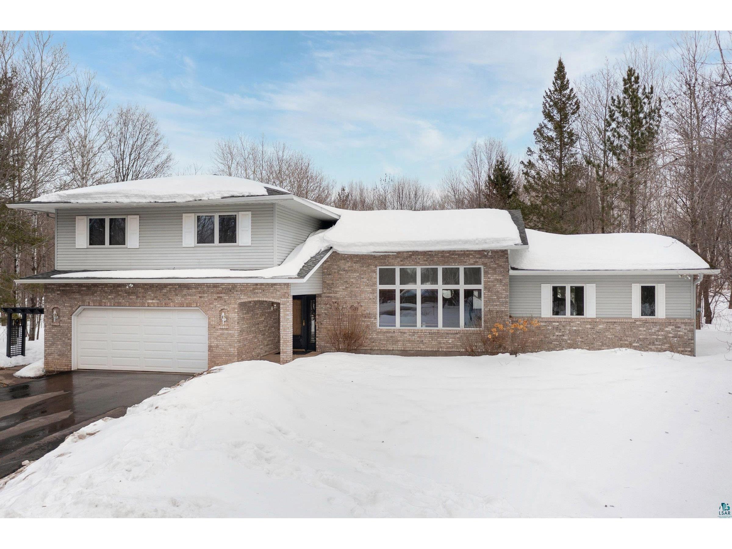 3504 Garden Park Dr, Hermantown, MN, 55810 MLS 6101814 Edina Realty