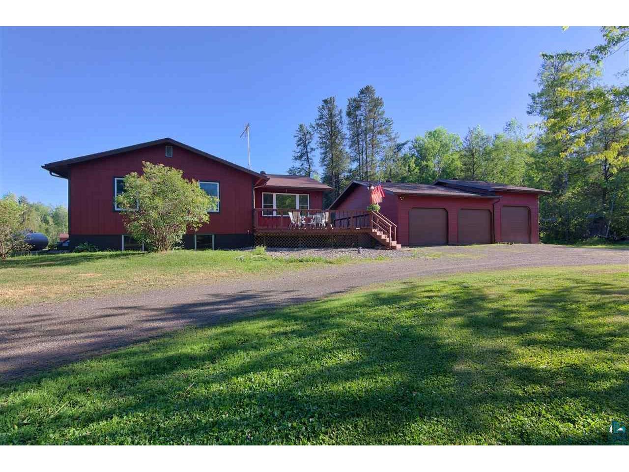 3564 Loon Lake Rd, Aurora, MN 55705 MLS 6097753 Edina Realty