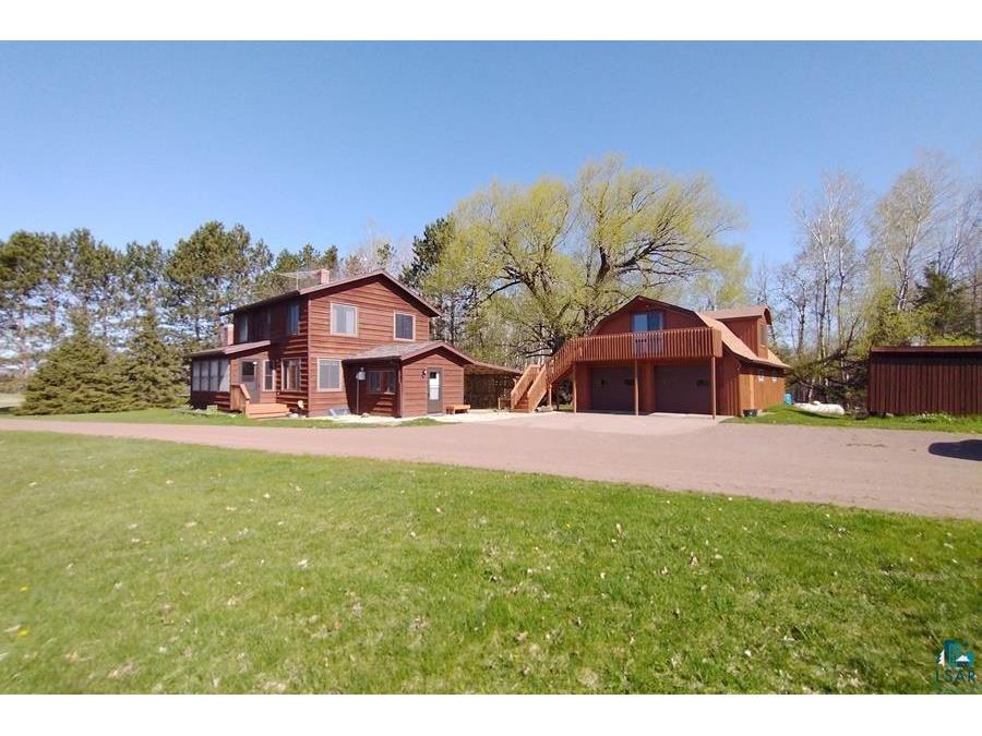 3572 County Rd 13, Barnum, MN 55707 MLS 6095139 Edina Realty