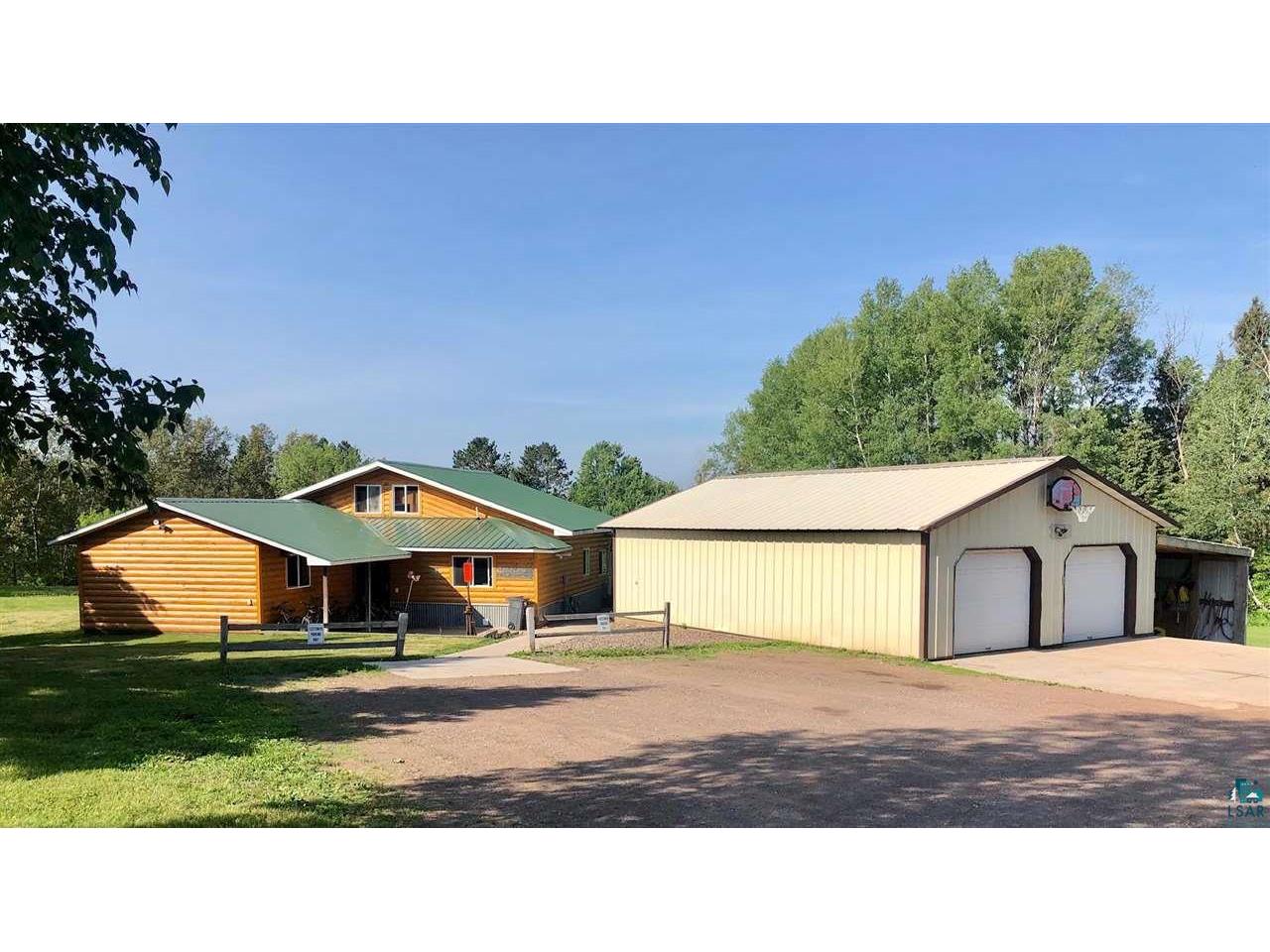 3653 Front St, Barnum, MN 55707 MLS 6097457 Edina Realty