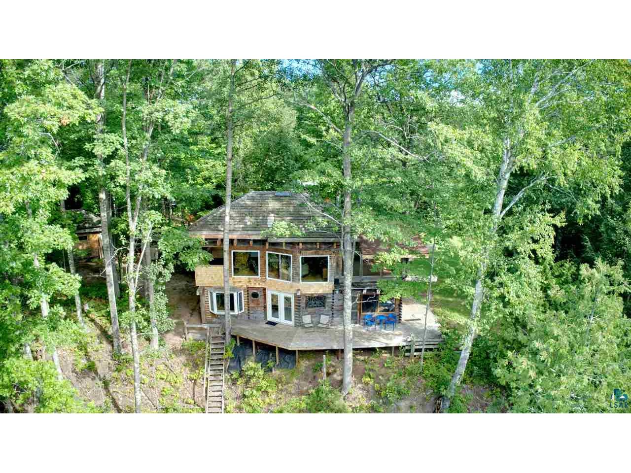 36625 W Bresette Hill Rd, Bayfield, WI, 54814 MLS 6091465 Edina Realty