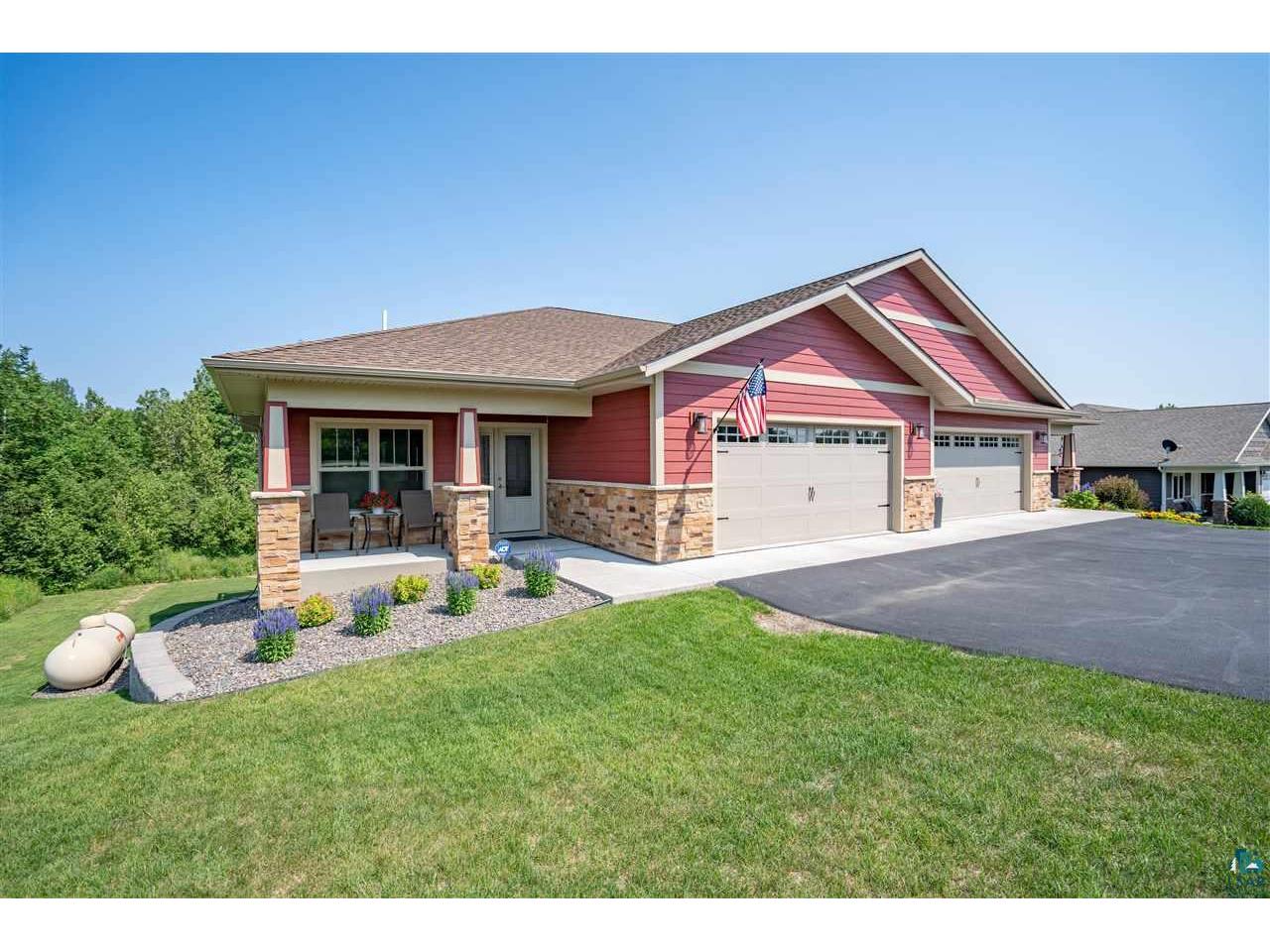 3730 Lavaque Rd, Hermantown, MN, 55811 MLS 6098240 Edina Realty