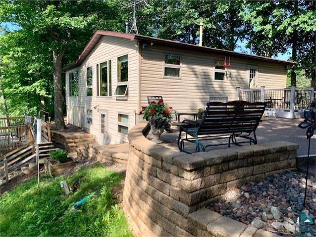 37504 Sunrise View Road Sturgeon Lake Mn 55783 Mls 5229450