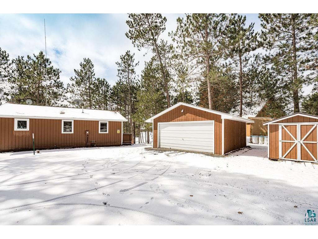 3751 Loon Lake Rd Danbury WI 54830 - Loon 6102262 image1