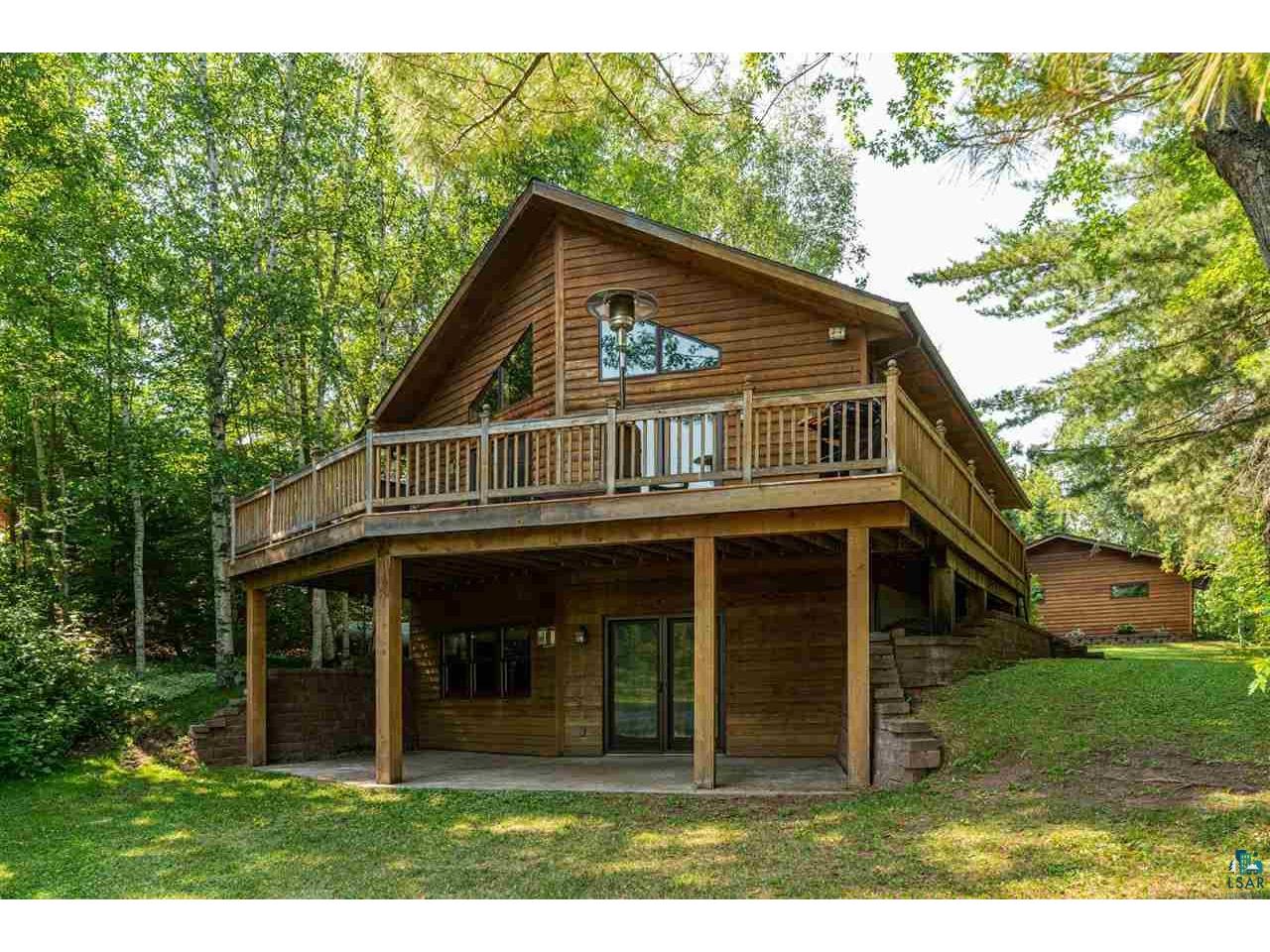 3752 Pine Dr, Barnum, MN, 55707 MLS 6098054 Edina Realty