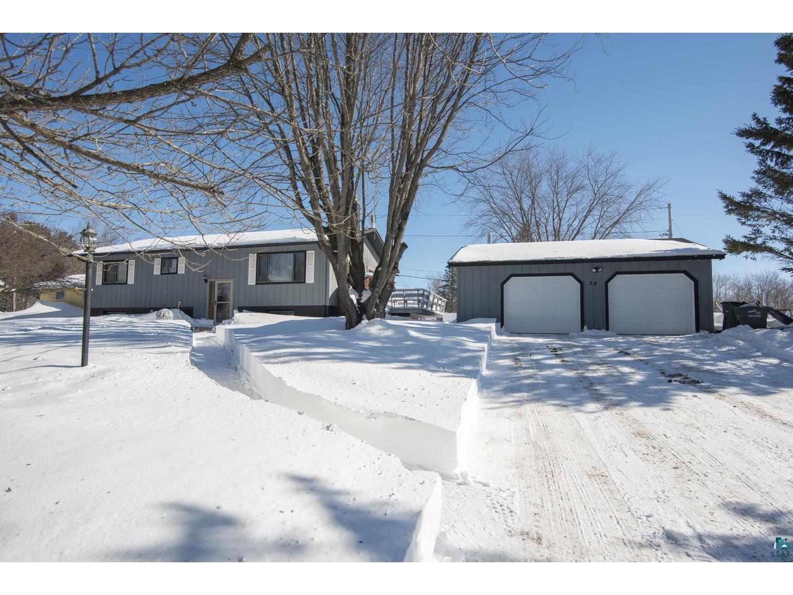 38 S Ugstad Rd, Proctor, MN, 55810 MLS 6101497 Edina Realty