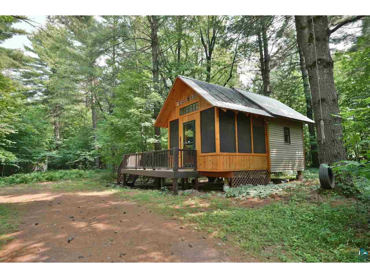 38408 Bass Lake Rd, Highbridge, WI 54846 MLS 6098360 Edina Realty