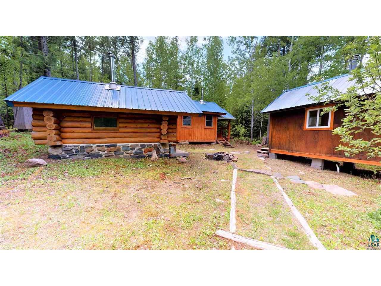 386 S Gunflint Lake Rd, Grand Marais, MN 55604 MLS 6097307 Edina