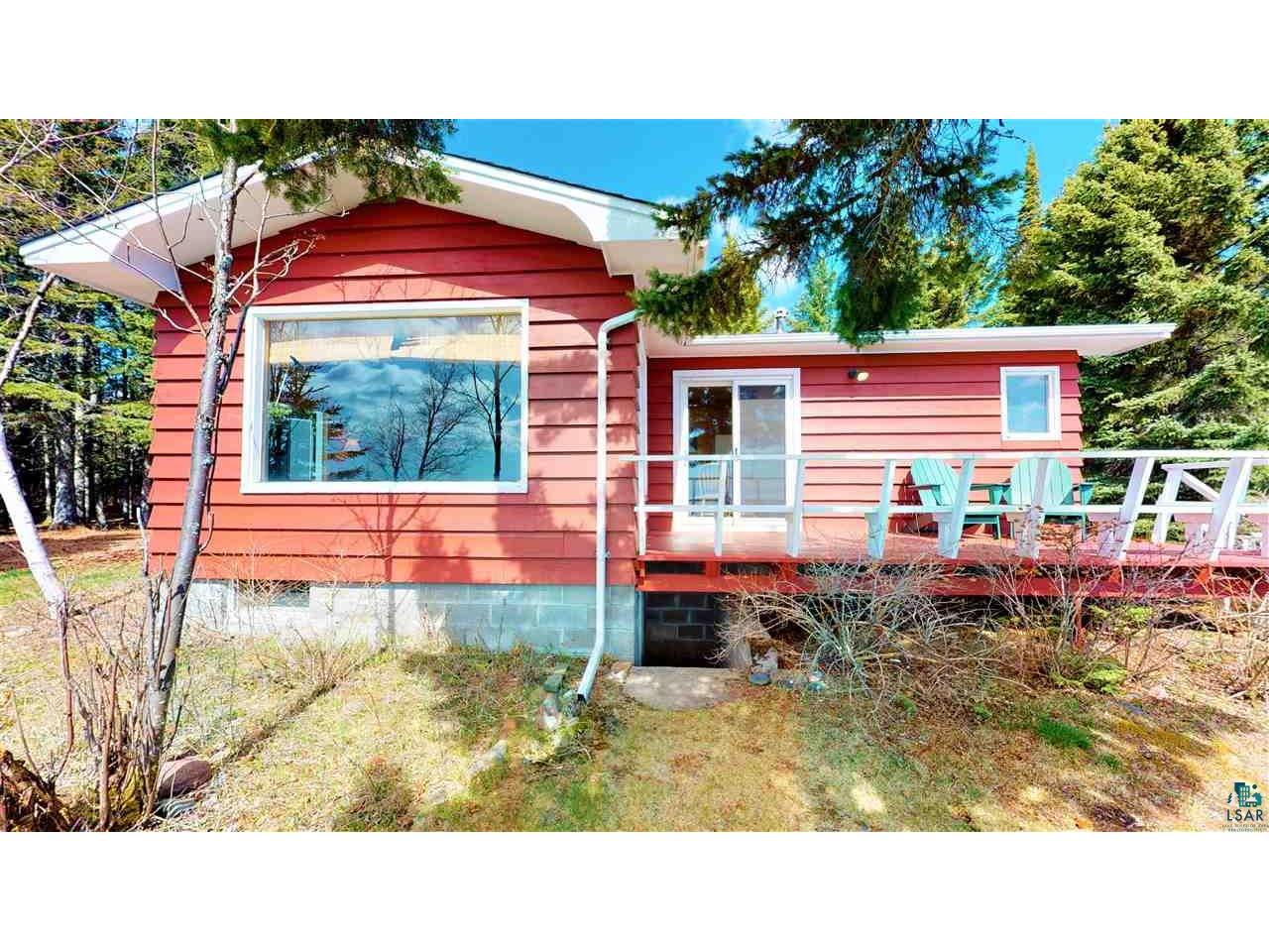 3876 Cascade Beach Rd, Lutsen, MN, 55612 MLS 6096668 Edina Realty