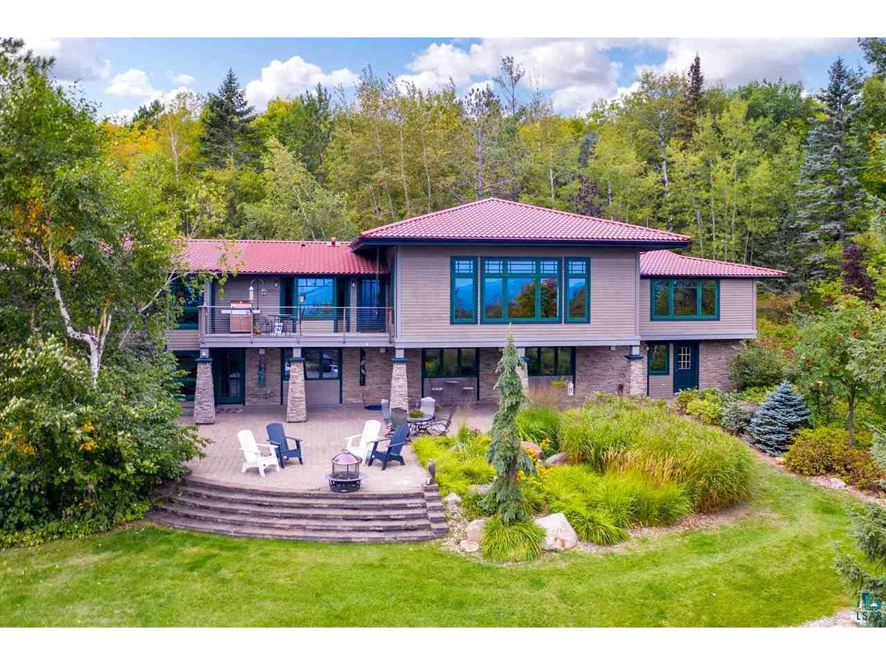 3924 E Skyline Pkwy Duluth Mn 55804 Mls 6086481 Edina Realty