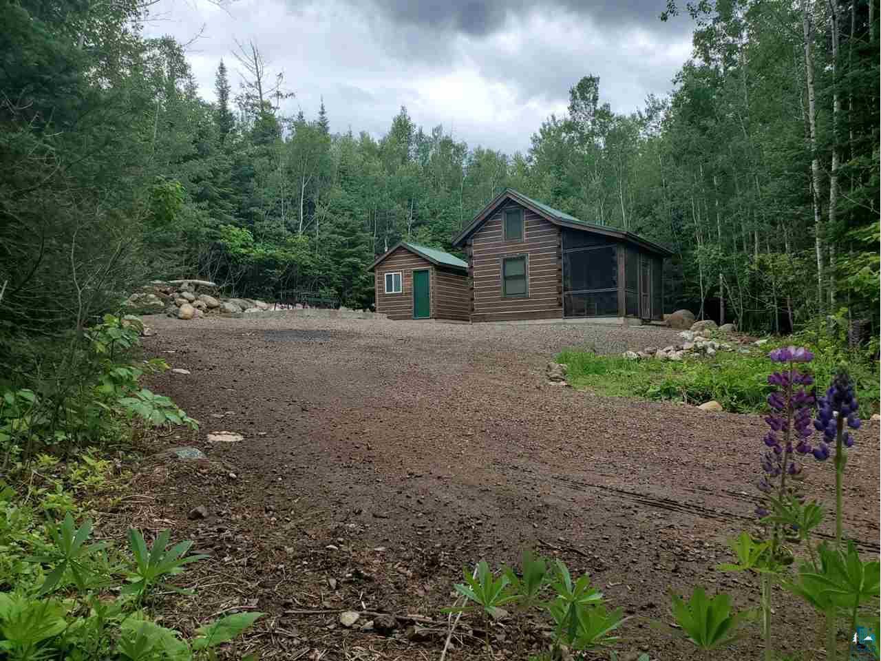 398 S Gunflint Lake Rd, Grand Marais, MN, 55604 MLS 6097930 Edina