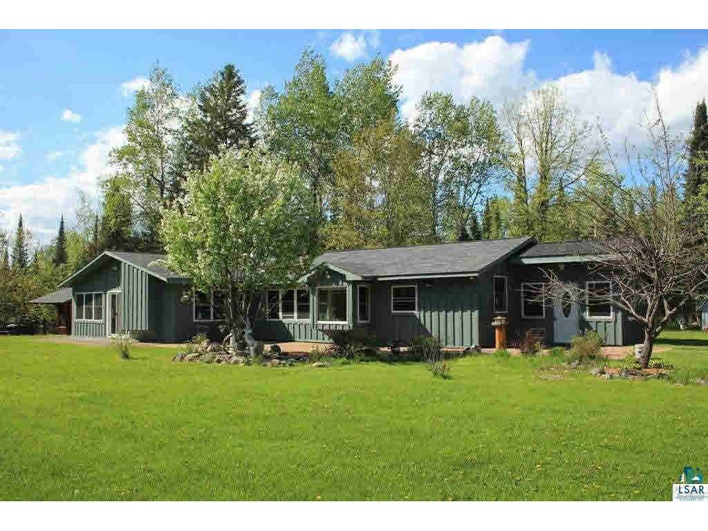 3991 E Kerwin Rd, Superior, WI, 54880 MLS 6054762 Edina Realty