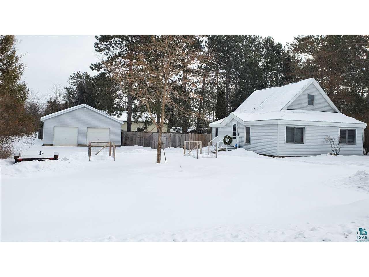 400 Main St, Minong, WI 54859 MLS 6095013 Edina Realty