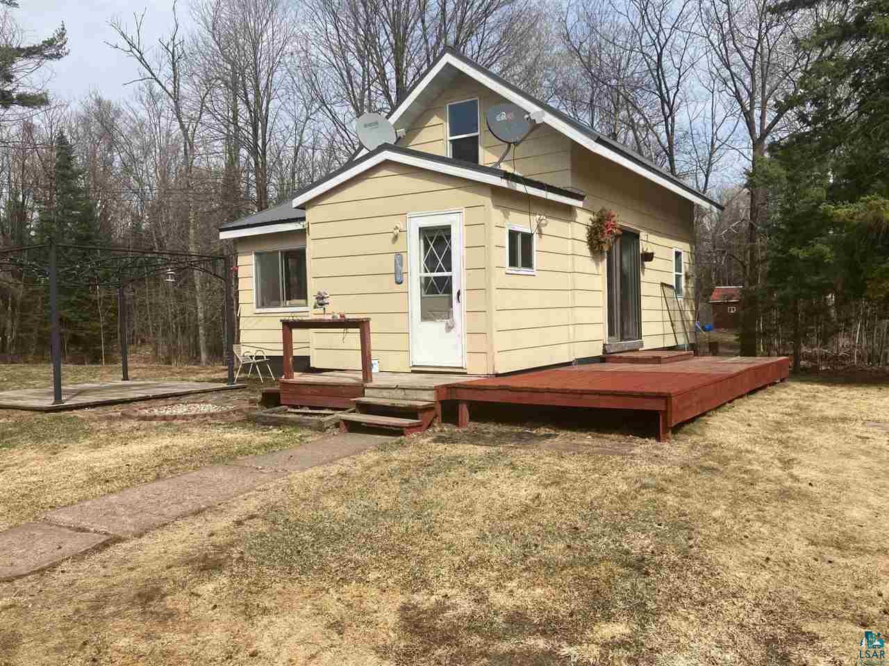 4023 County Rd 4, Mahtowa, MN 55707 MLS 6096612 Edina Realty