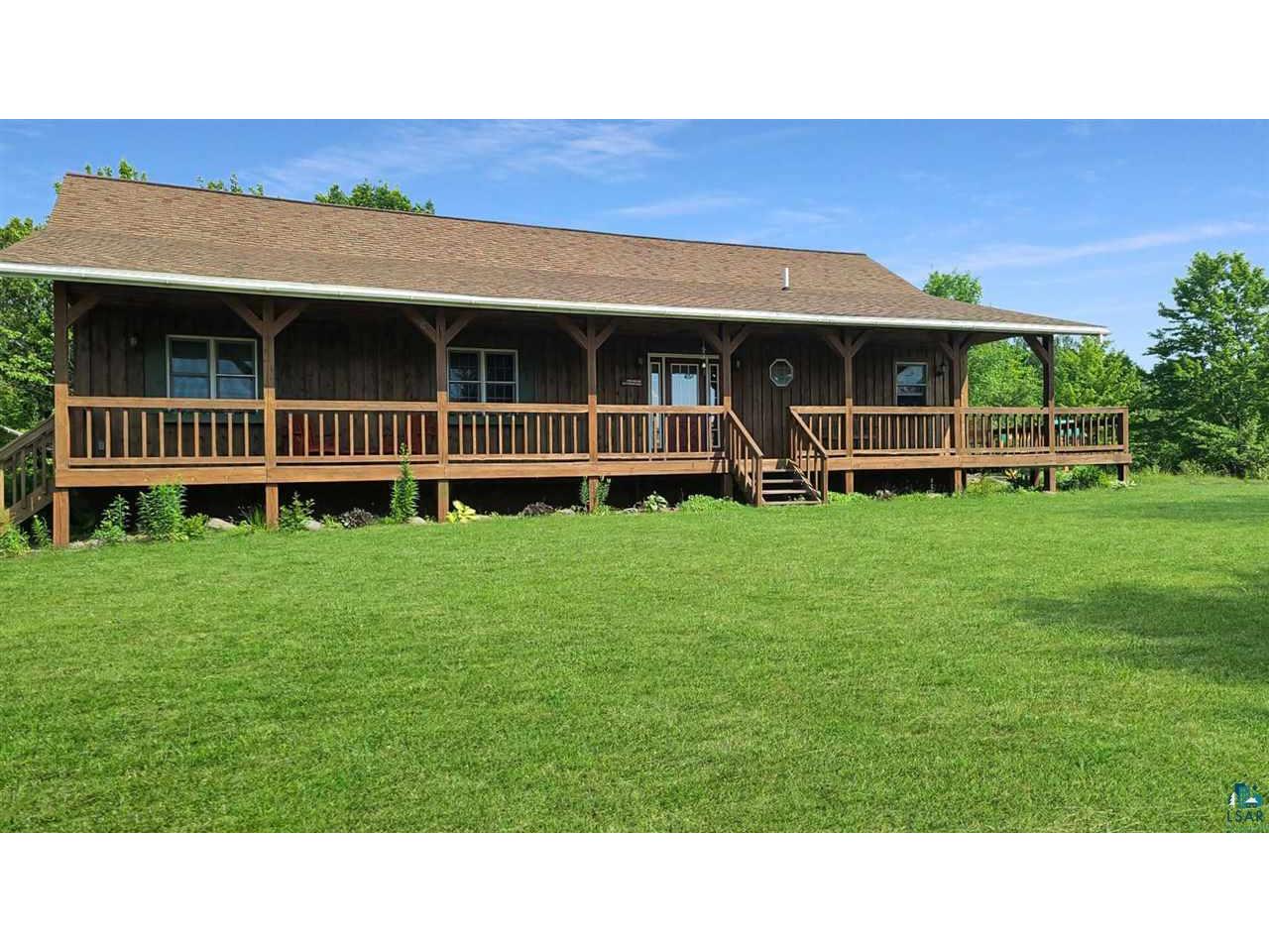 40277 State Hwy 13, Marengo, WI 54855 MLS 6098267 Edina Realty