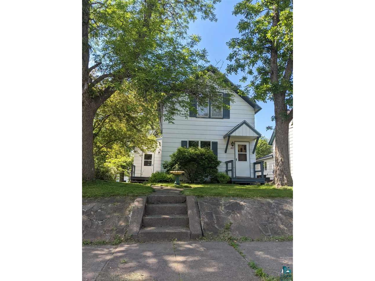 405 Park Ave, Sandstone, MN, 55072 MLS 6097516 Edina Realty