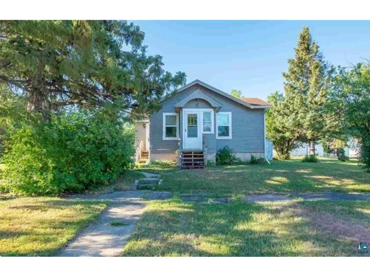 407 NW 12th St, Chisholm, MN, 55719 MLS 6099032 Edina Realty