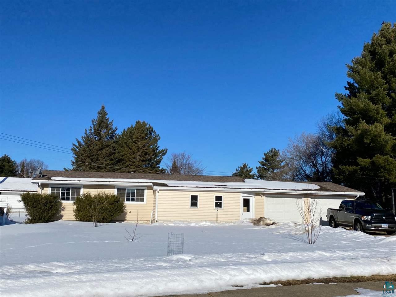 41 Cypress Blvd, Babbitt, MN 55706 MLS 6095066 Edina Realty