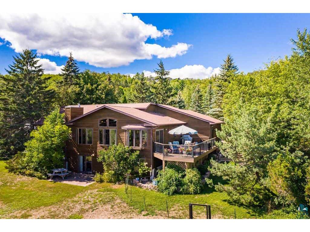 4122 Glenwood Cr Duluth Mn 55804 Mls 6092466 Edina Realty