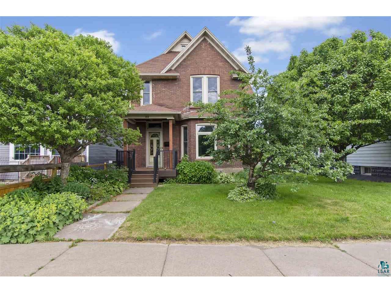 414 N 59th Ave W, Duluth, MN, 55807 MLS 6097596 Edina Realty