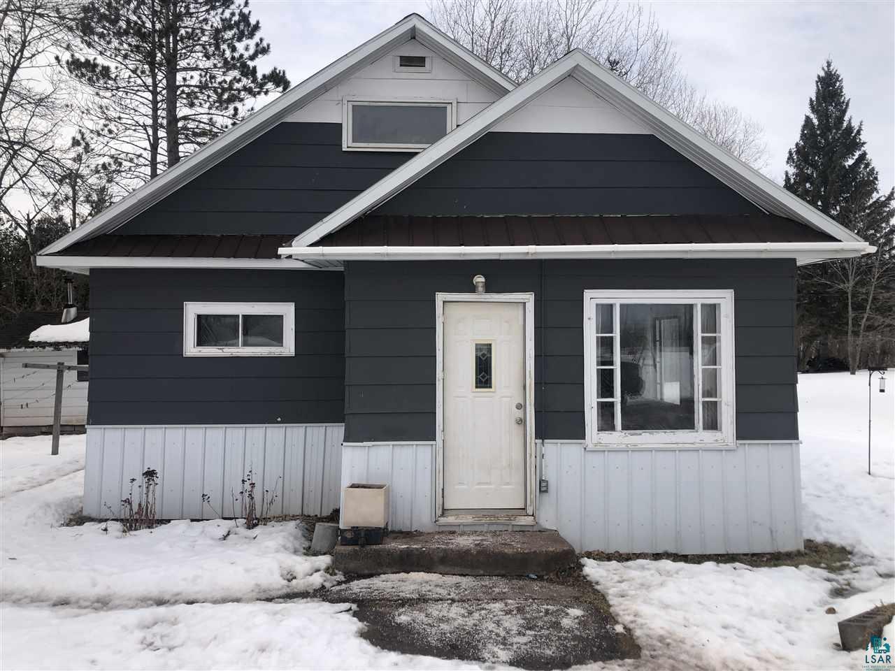 41521 Fire Department Ave, Marengo, WI 54855 MLS 6095036 Edina Realty