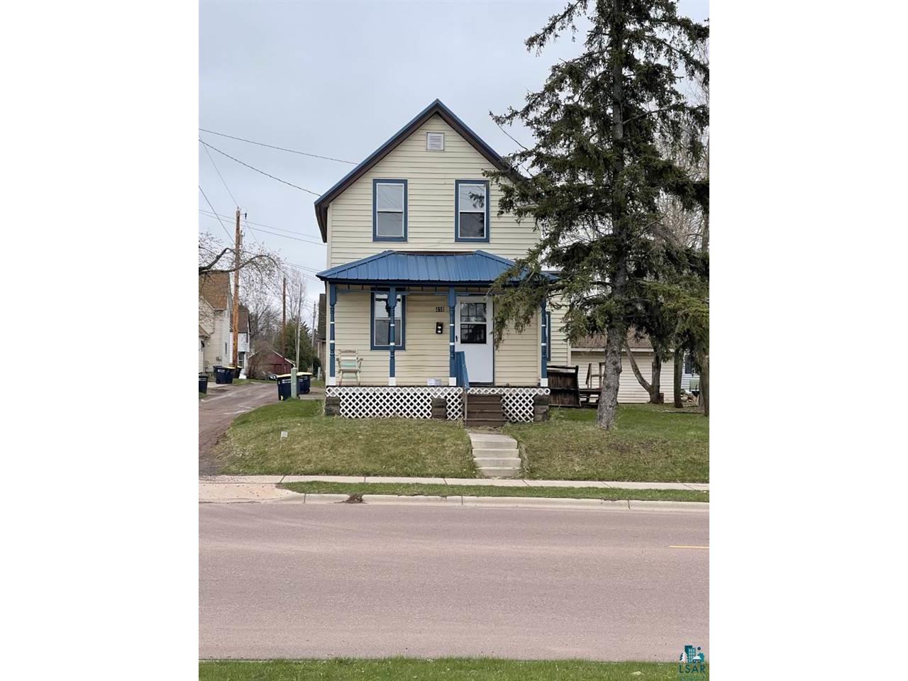 416 6th St W, Ashland, WI, 54806 MLS 6096254 Edina Realty