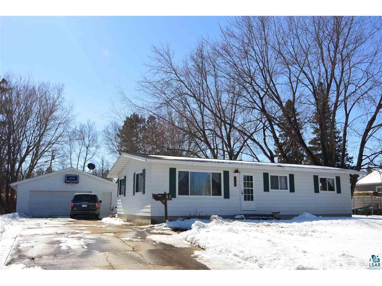 417 NW 9th St, Chisholm, MN 55719 MLS 6095305 Edina Realty