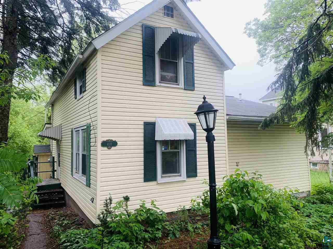 418 E 8th St, Duluth, MN 55805 MLS 6097533 Edina Realty