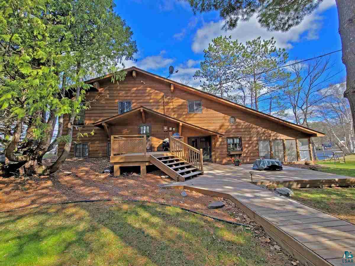 4180 Lake Rd 1, Moose Lake, MN 55767 MLS 6096282 Edina Realty