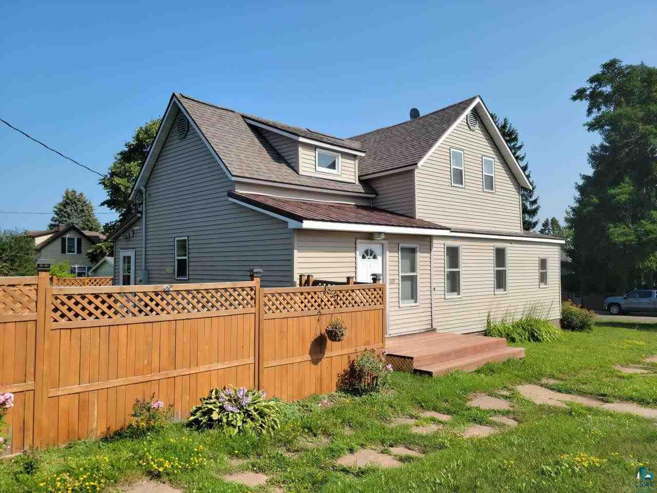 419 W 5th St, Washburn, WI 54891 MLS 6098901 Edina Realty