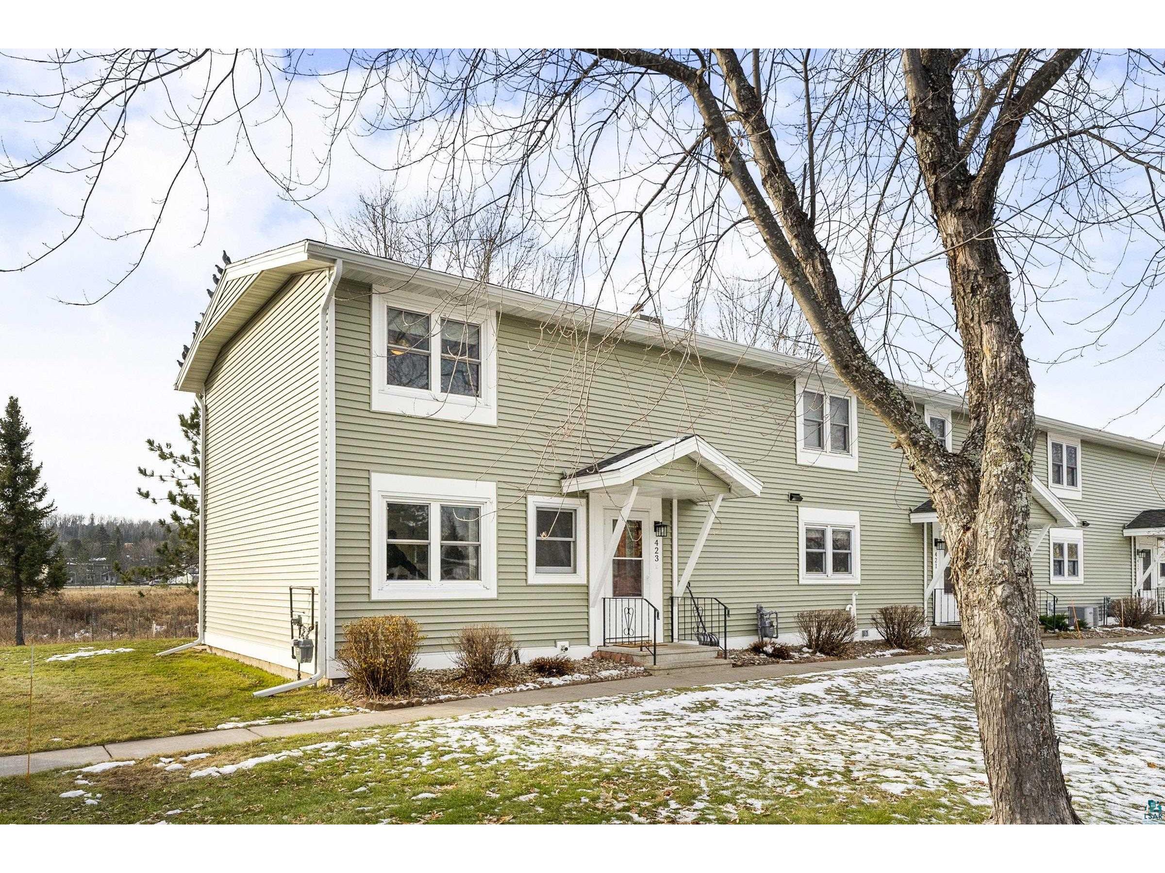 423 Kelly Cr, Duluth, MN 55811 MLS 6100807 Edina Realty