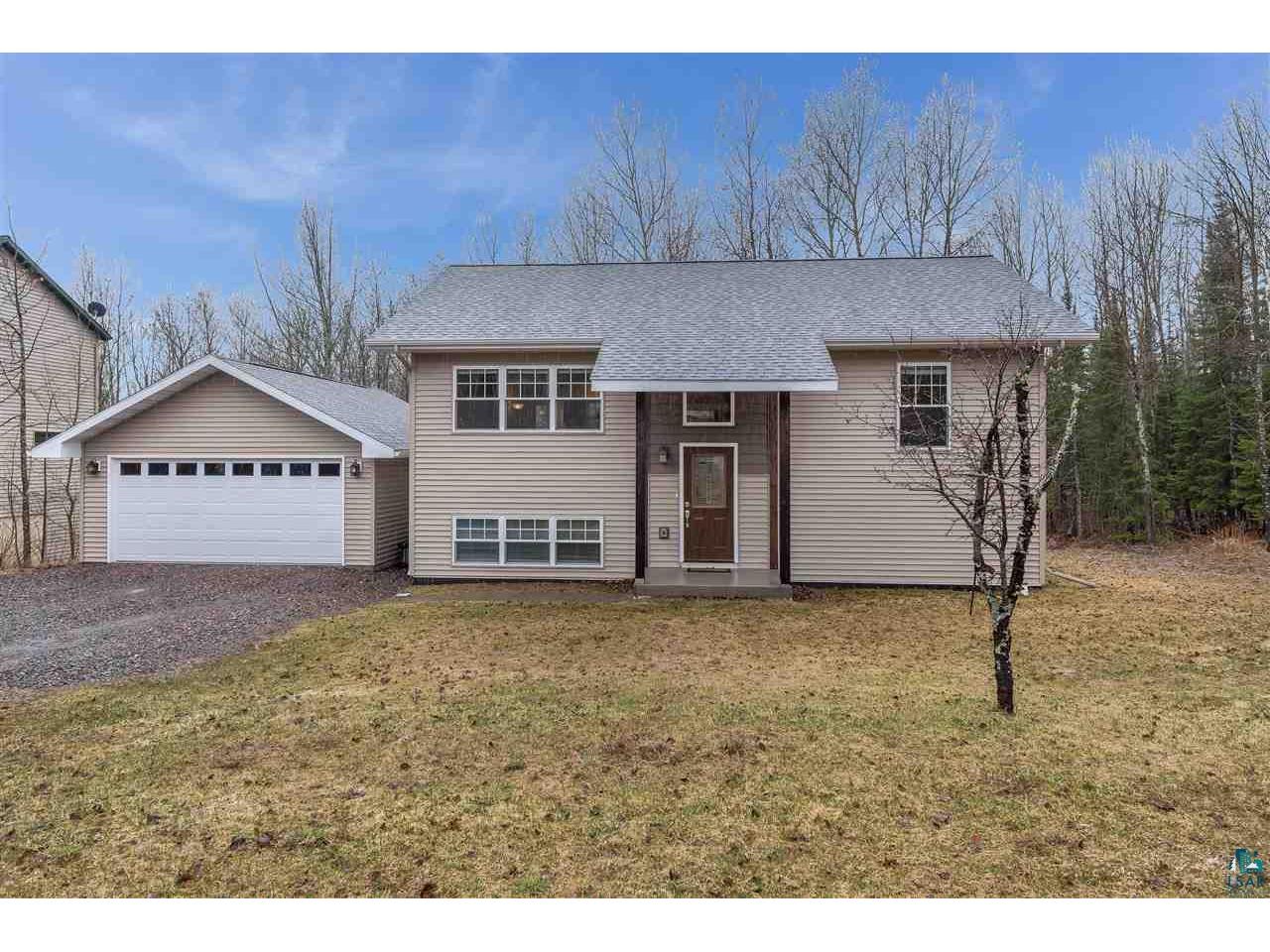 4371 Grouse Ridge Dr, Hermantown, MN 55811 MLS 6095915 Edina Realty