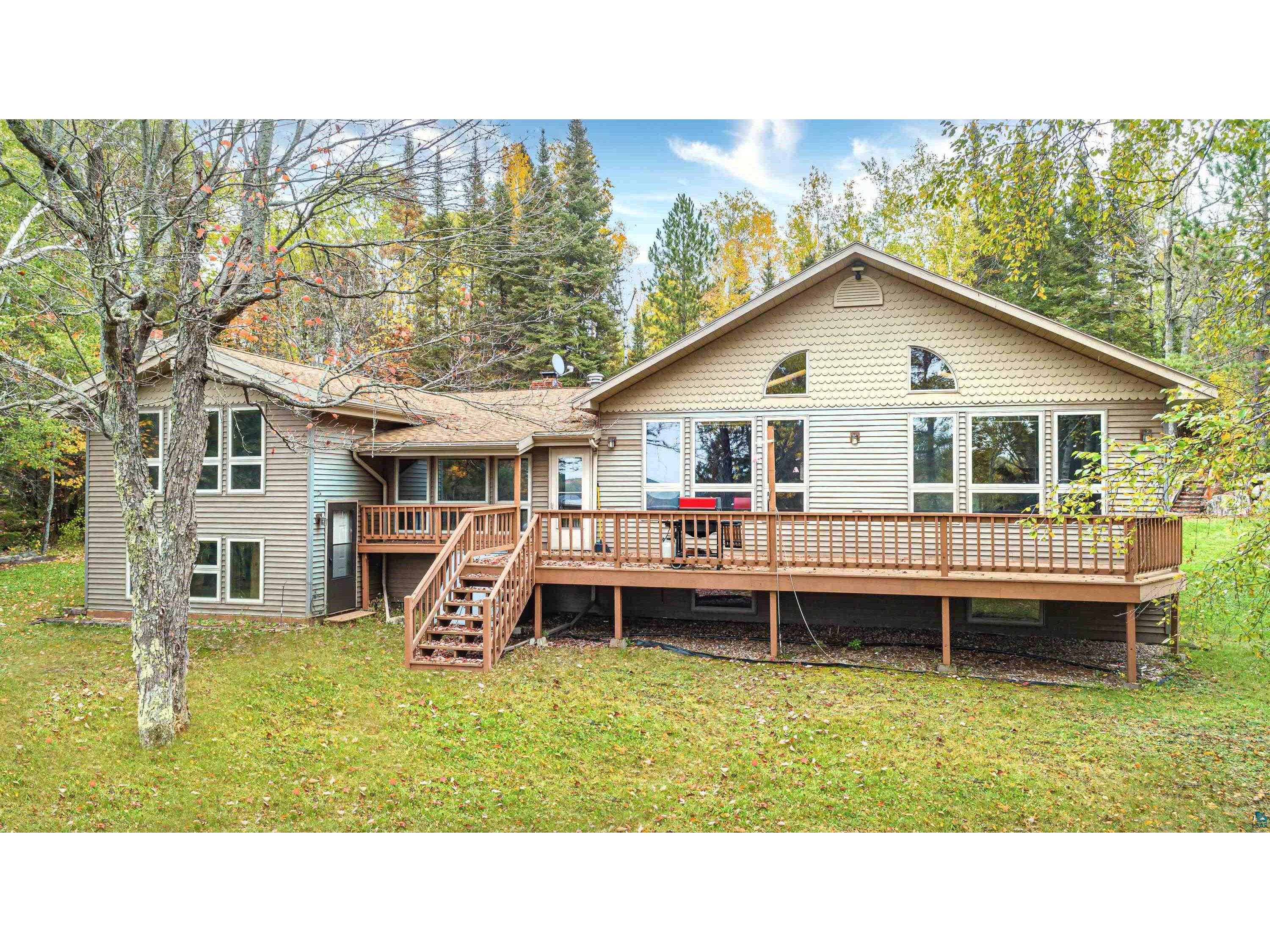 441 Sunset Rd, Ely, MN, 55731 MLS 6100101 Edina Realty