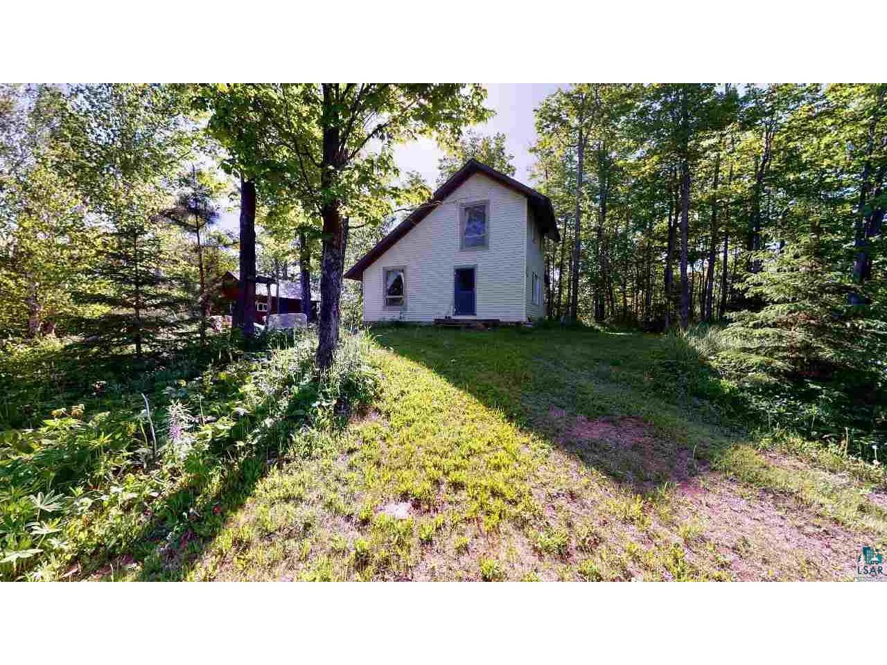 446 Zeke's Rd, Schroeder, MN, 55613 MLS 6097509 Edina Realty