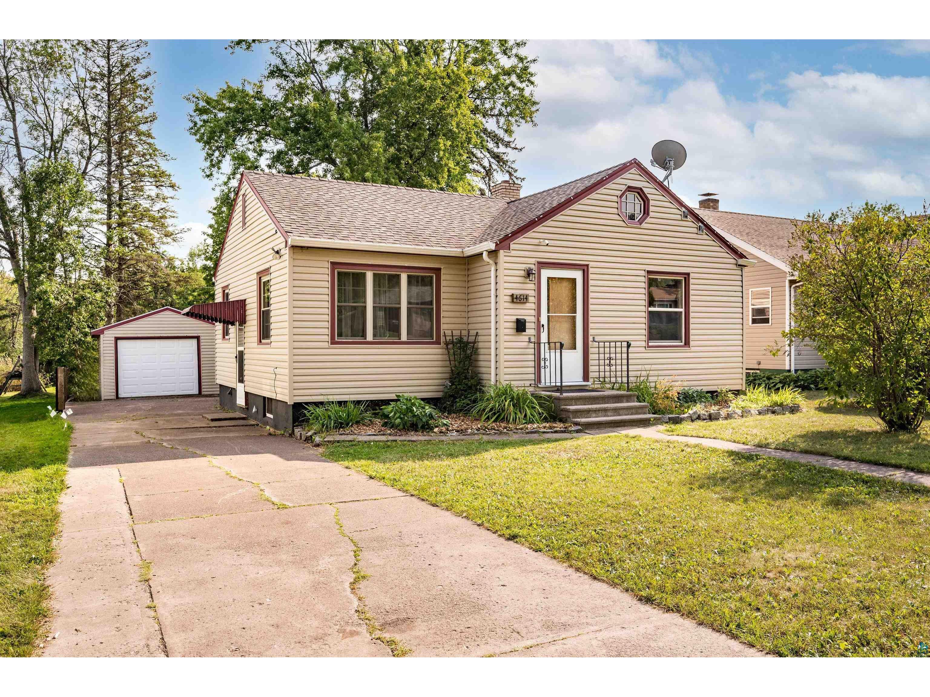 4614 Tioga St, Duluth, MN, 55804 MLS 6099182 Edina Realty