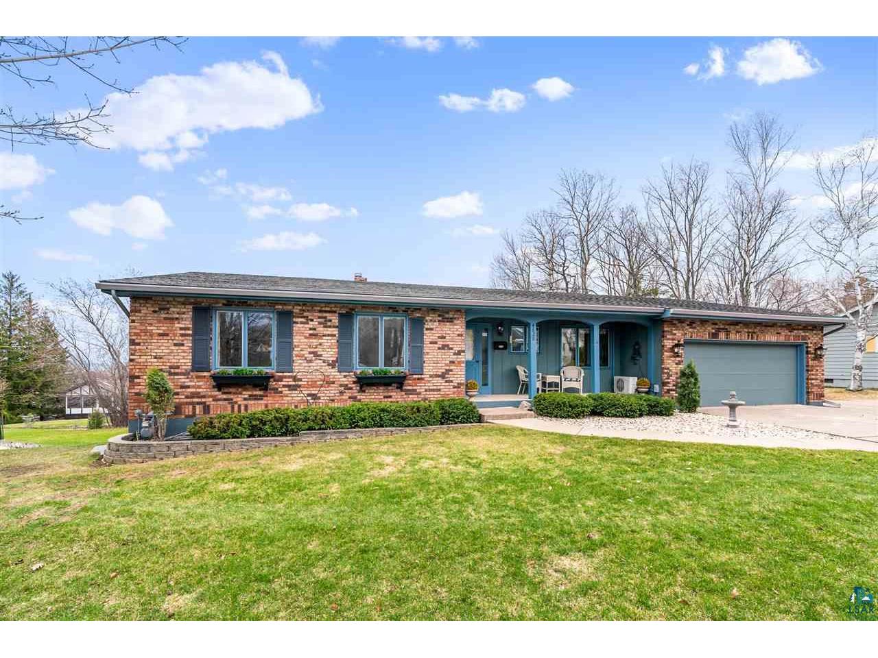 4628 Oneida St, Duluth, MN 55804 MLS 6096256 Edina Realty