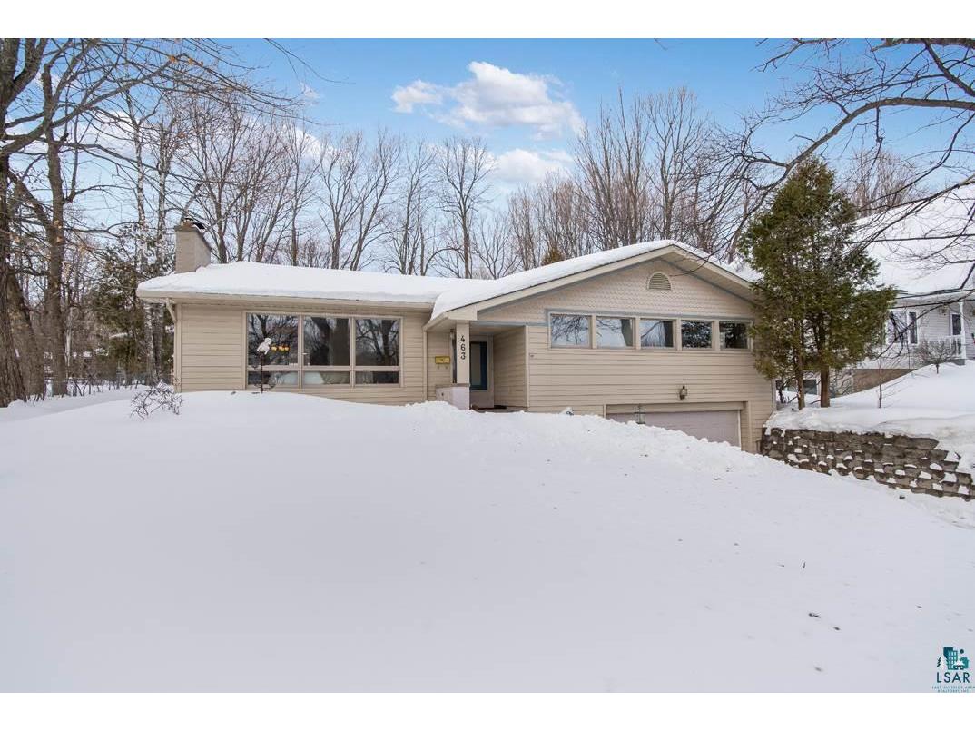 463 Hartley Pl, Duluth, MN 55803 MLS 6080885 Edina Realty