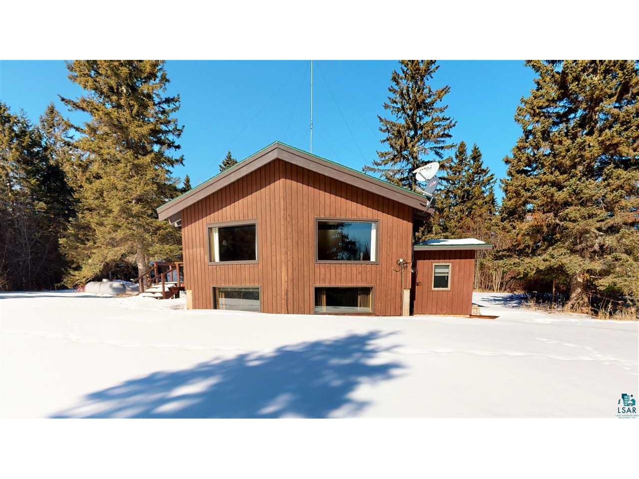 4640 North Rd, Hovland, MN 55606 MLS 6095026 Edina Realty