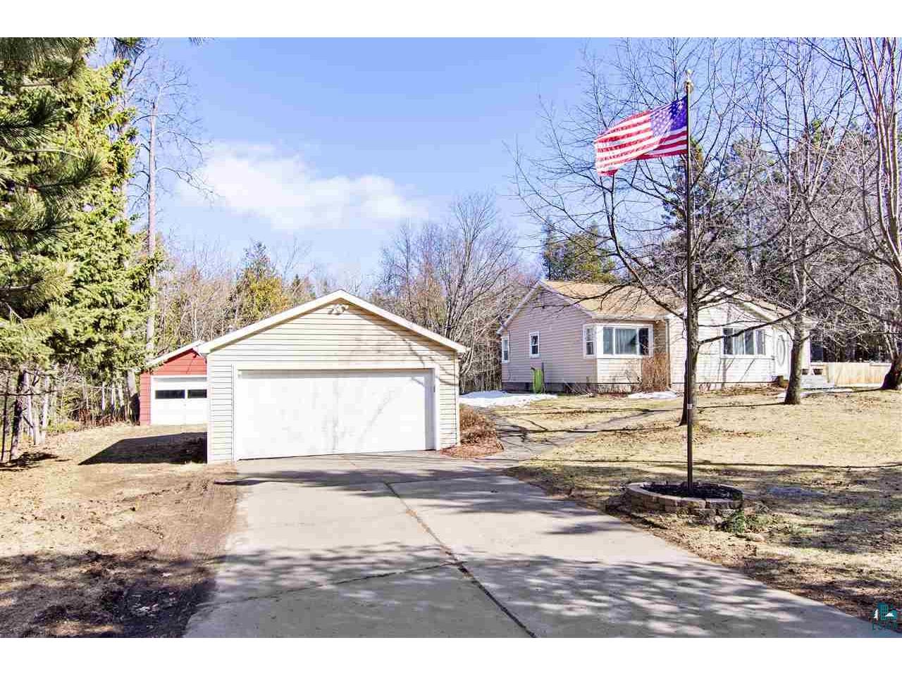 4666 Midway Rd, Hermantown, MN 55811 MLS 6095680 Edina Realty