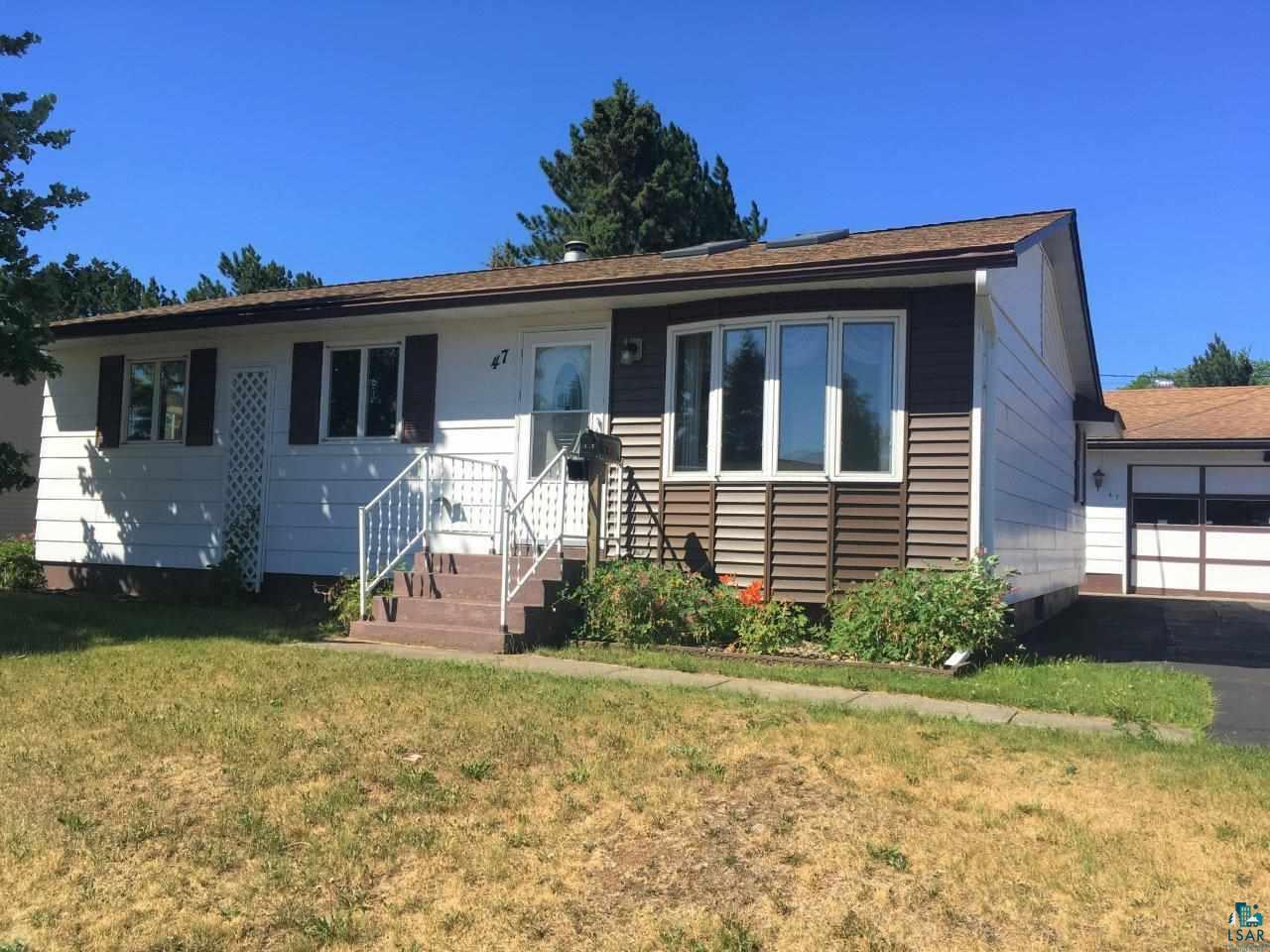 47 Birch Blvd, Babbitt, MN 55706 MLS 6097896 Edina Realty