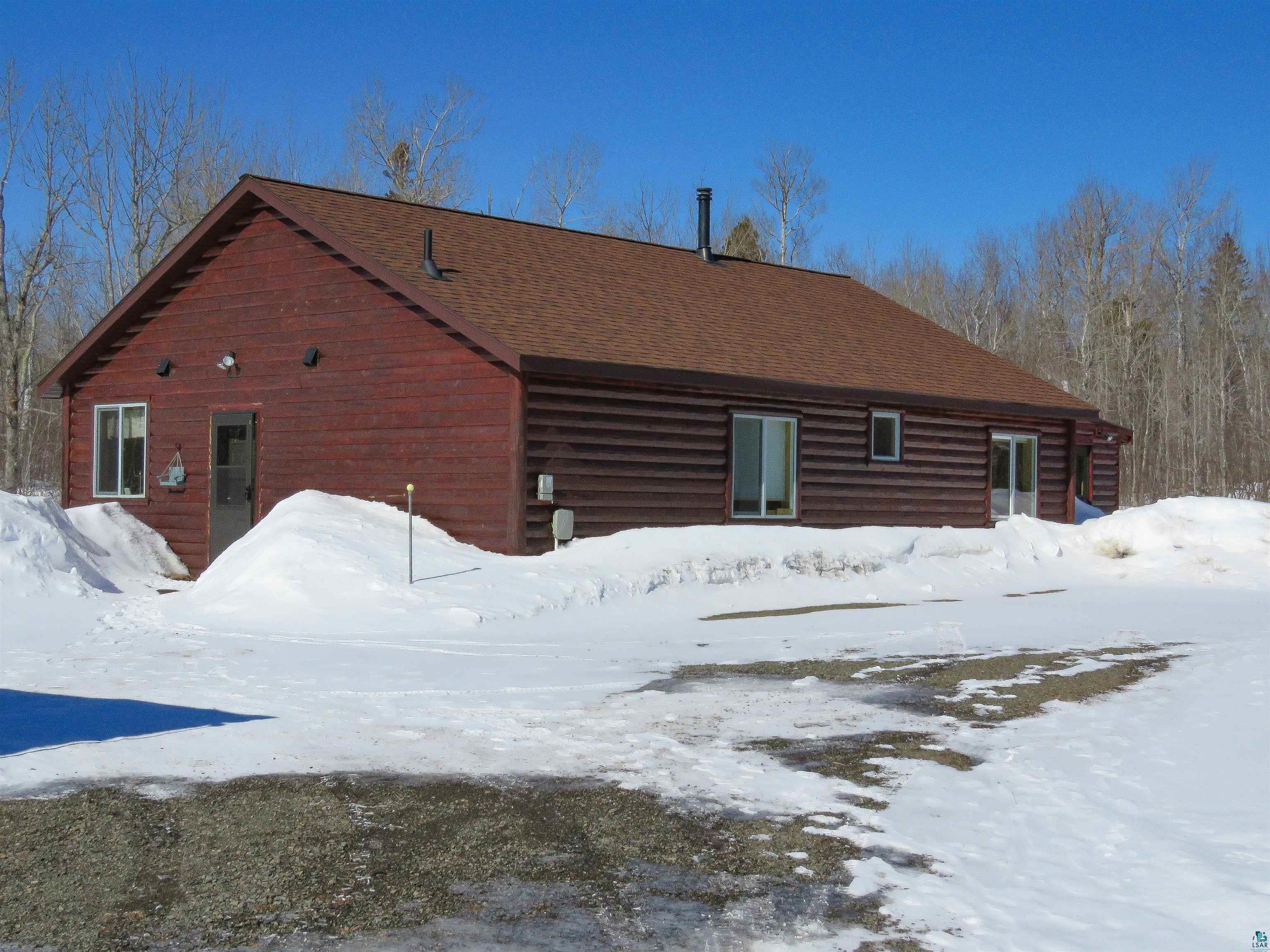 47 FlyBy Dr, Tofte, MN, 55615 MLS 6101582 Edina Realty